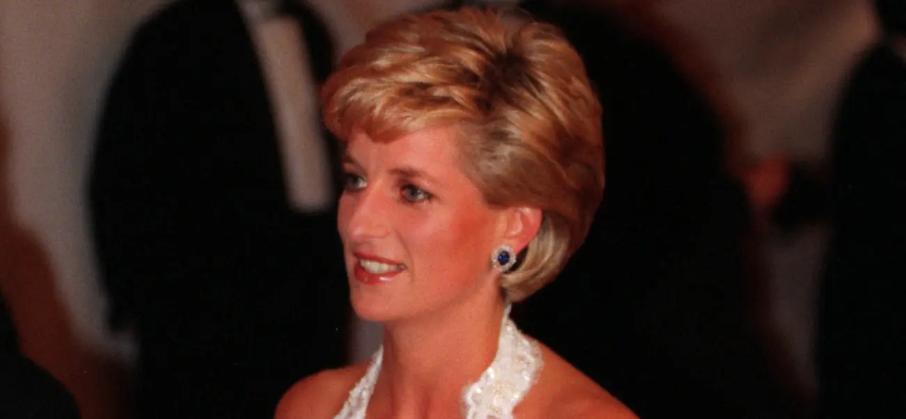 New Claims Reveal The Deception That Trapped Princess Diana