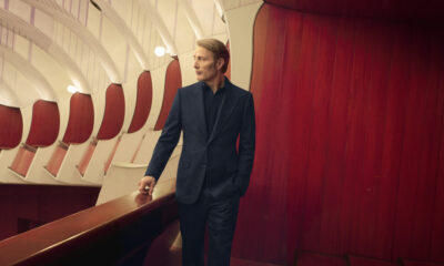 How ZEGNA’s FW25 suit revives a hidden chapter of Italian tailoring