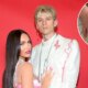 MGK Shares Glimpse of His and Megan Fox’s Daughter Playing Drums