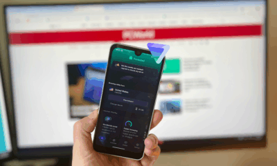 Proton VPN - Best free VPN for Android