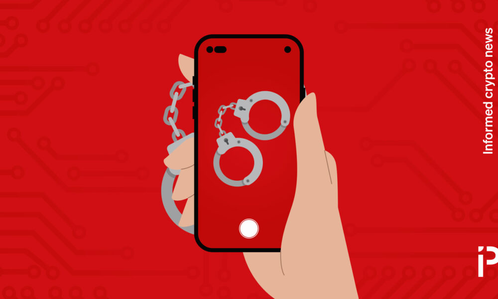 Chinese influencer, "Sister Orange," arrested for pig butchering