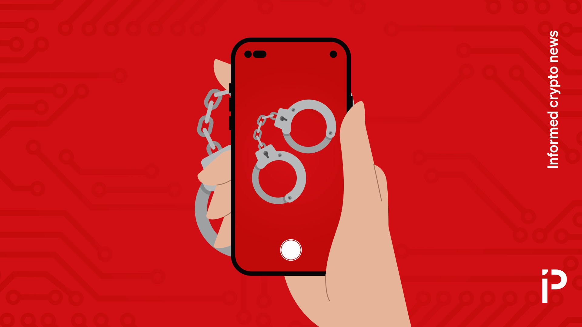 Chinese influencer, "Sister Orange," arrested for pig butchering