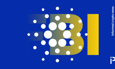 senior dev quits after Hoskinson calls in the feds