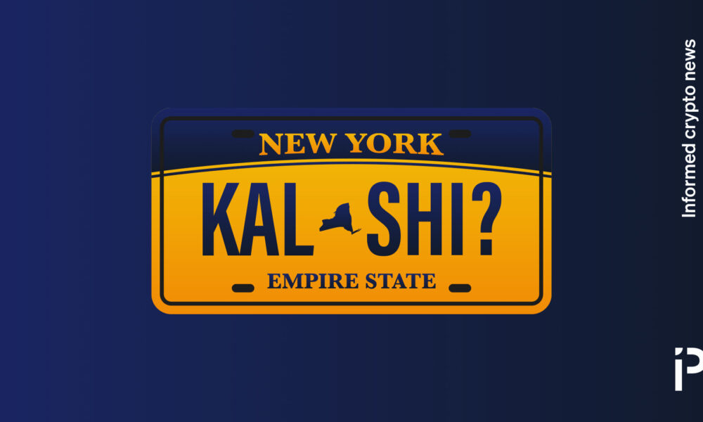 'Unlicensed' Polymarket rival Kalshi accused of 'duping' users in new lawsuit