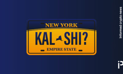 'Unlicensed' Polymarket rival Kalshi accused of 'duping' users in new lawsuit