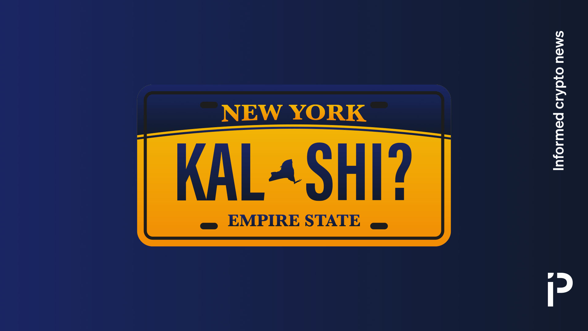 'Unlicensed' Polymarket rival Kalshi accused of 'duping' users in new lawsuit