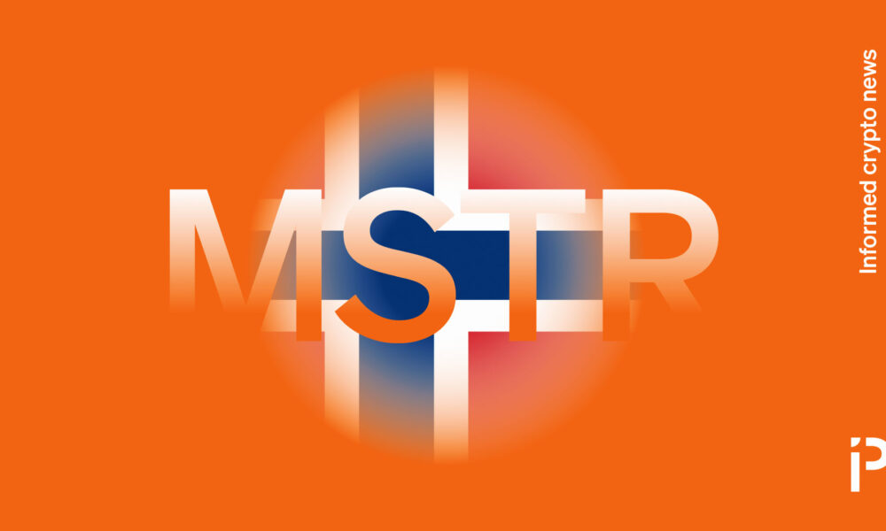 Norway’s sovereign wealth fund has lost over $200M in MSTR