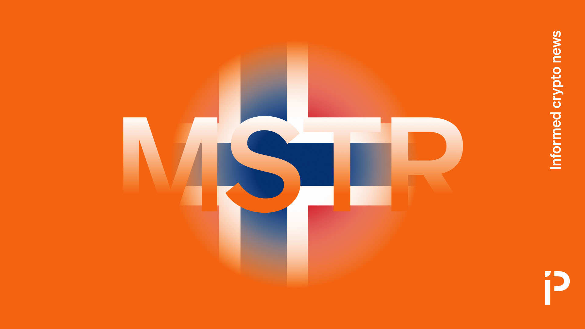 Norway’s sovereign wealth fund has lost over $200M in MSTR