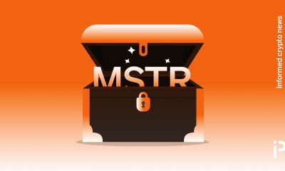 Michael Saylor mixes up his 'treasuries’ in misleading MSTR tweet