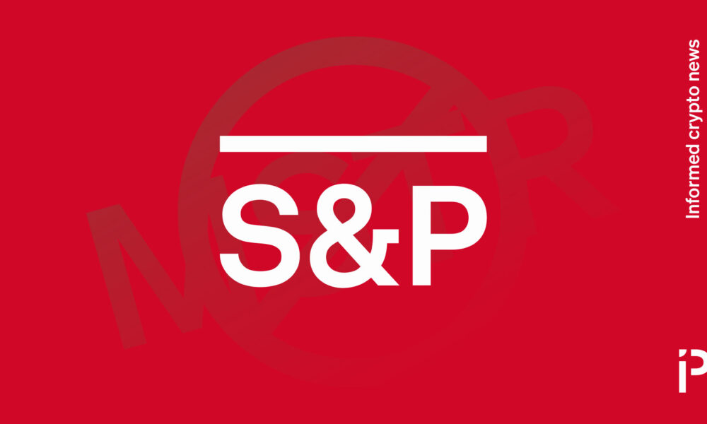 S&P 500 declines to add Strategy again