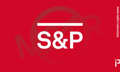 S&P 500 declines to add Strategy again