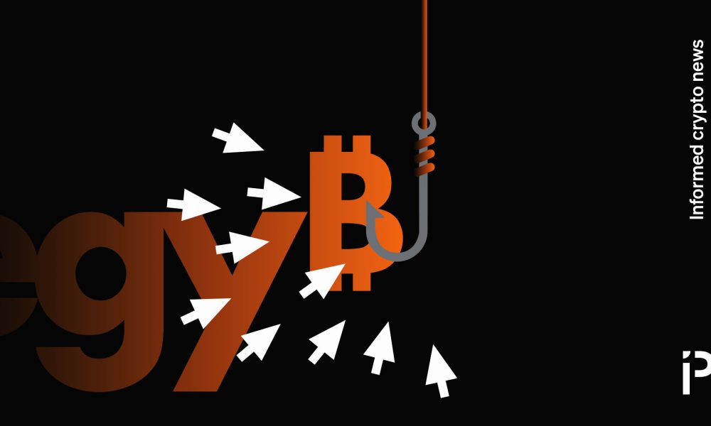 Traders earned 10x on fake news that Strategy sold bitcoin