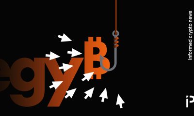 Traders earned 10x on fake news that Strategy sold bitcoin