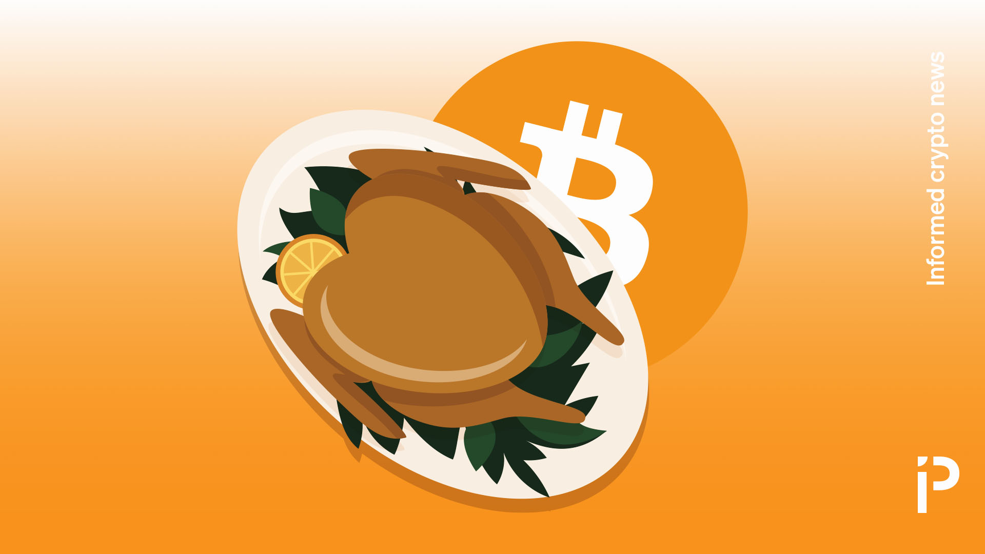 We calculated whether Thanksgiving is good for bitcoin’s price