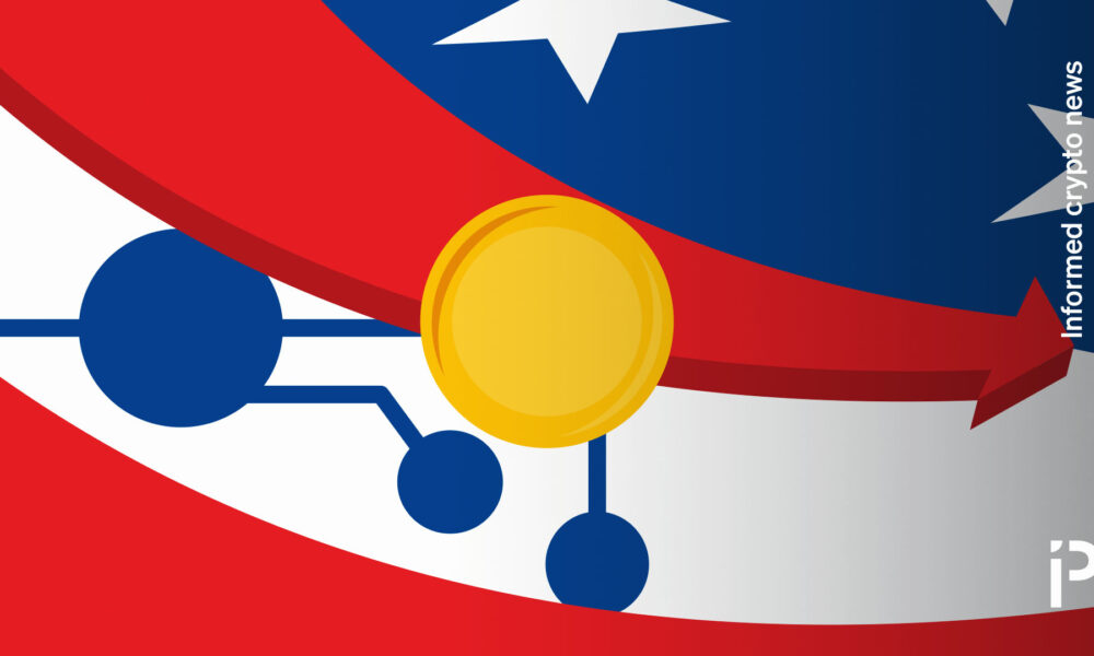 The US is likely losing money on its Digital Asset Stockpile