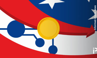 The US is likely losing money on its Digital Asset Stockpile