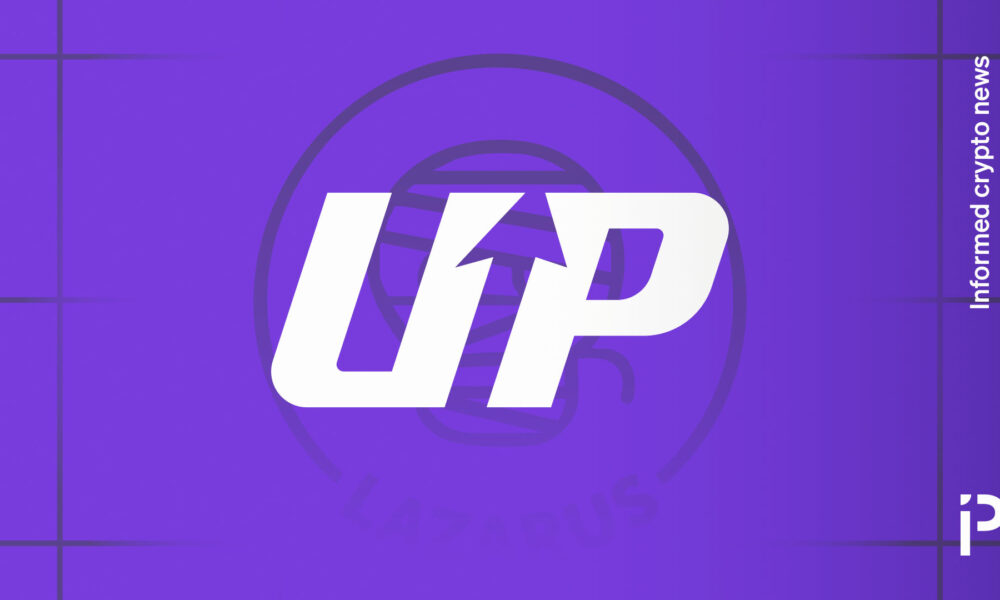 Upbit suffers 'abnormal withdrawals' of $30M on 6th anniversary of Lazarus hack