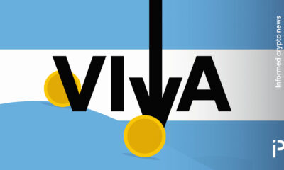 LIBRA website vanishes with millions in project funds on the move