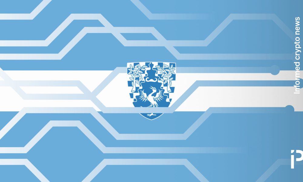 Another Liberland? Verdis lets crypto users purchase ‘citizenship’