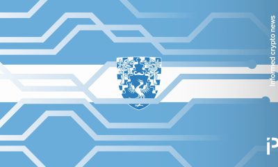 Another Liberland? Verdis lets crypto users purchase ‘citizenship’