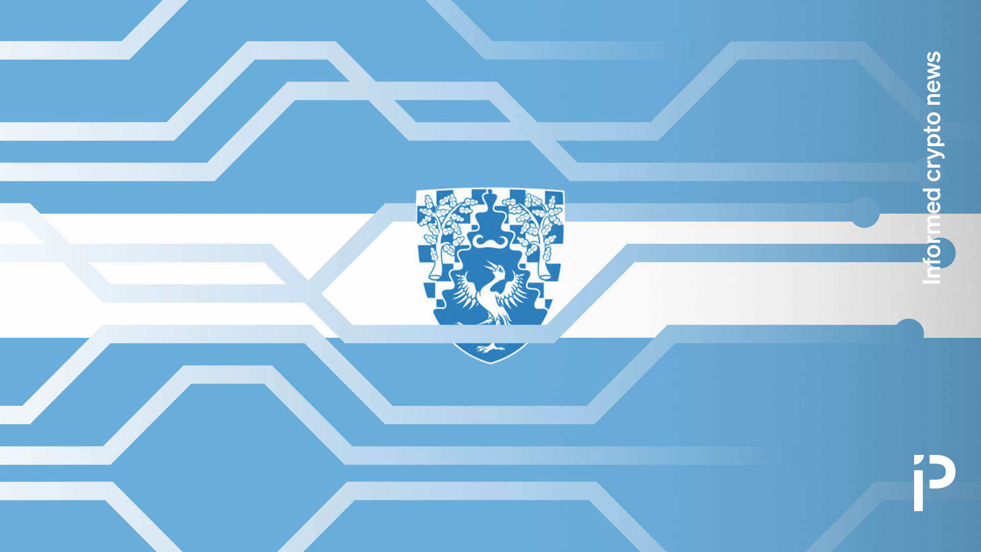 Another Liberland? Verdis lets crypto users purchase ‘citizenship’