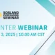 Markets leaders set for Sosland Purchasing Seminar Winter Webinar