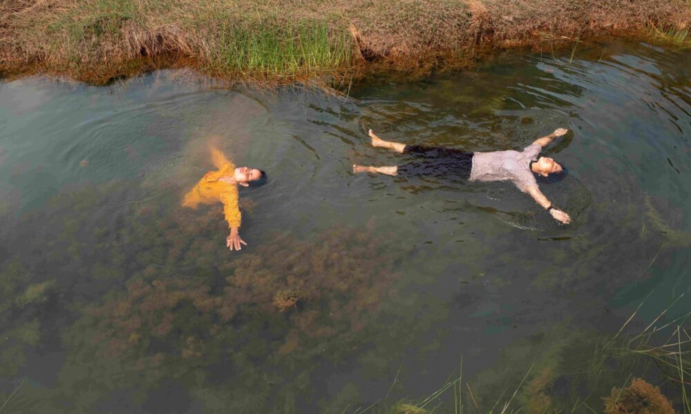 The Cambodian women rising up to protect their communal land