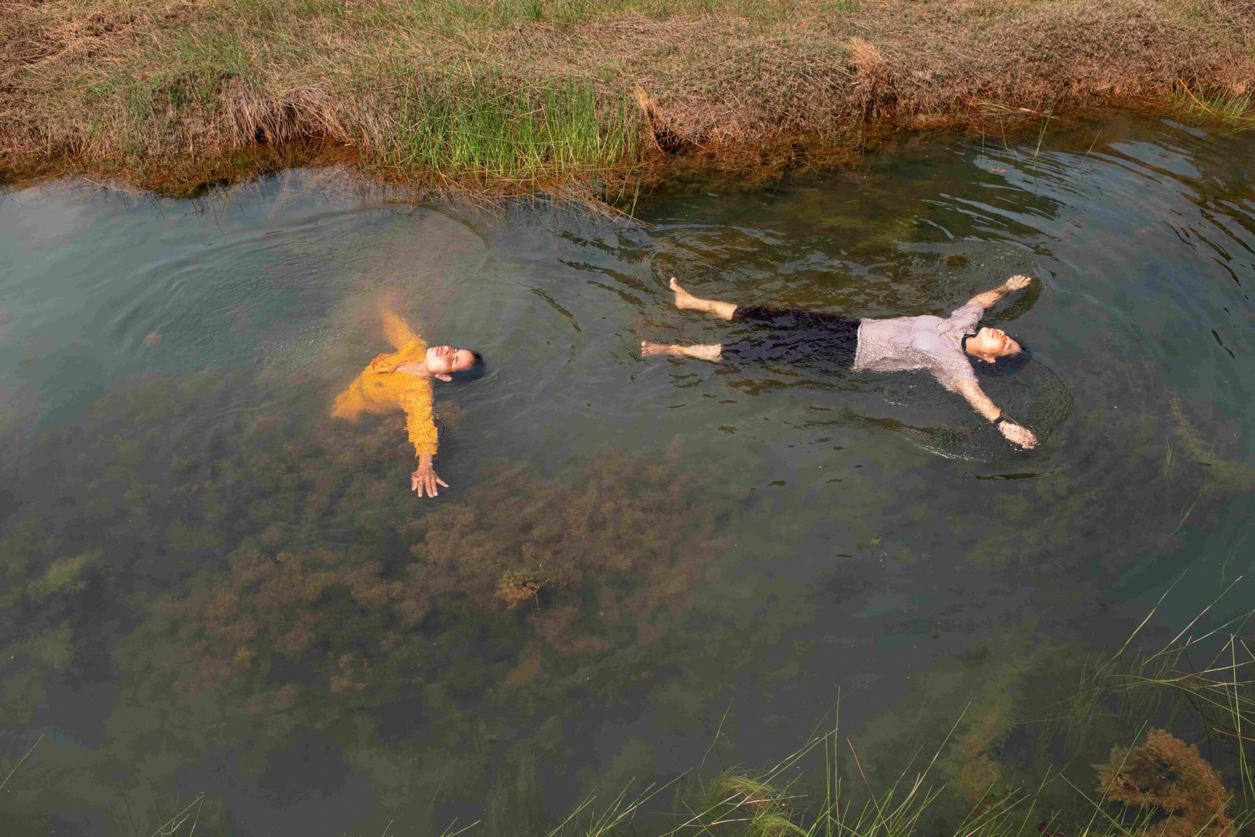 The Cambodian women rising up to protect their communal land