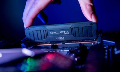 Buying RAM right now is a mistake, even on Black Friday