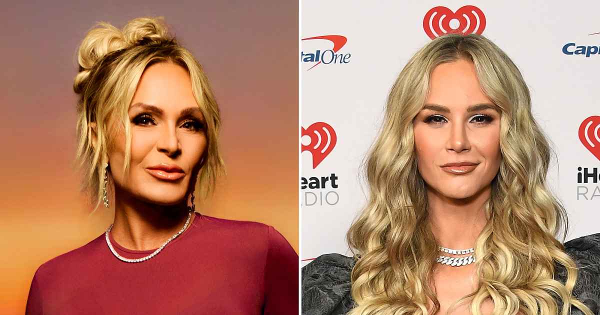RHOC’s Tamra Judge Reacts to Meghan King Losing Custody of Her 3 Children