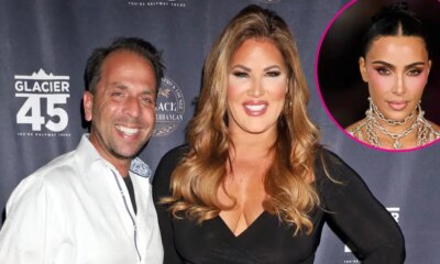 Emily and Shane Simpson Defend Kim Kardashian’s Bar Exam Results