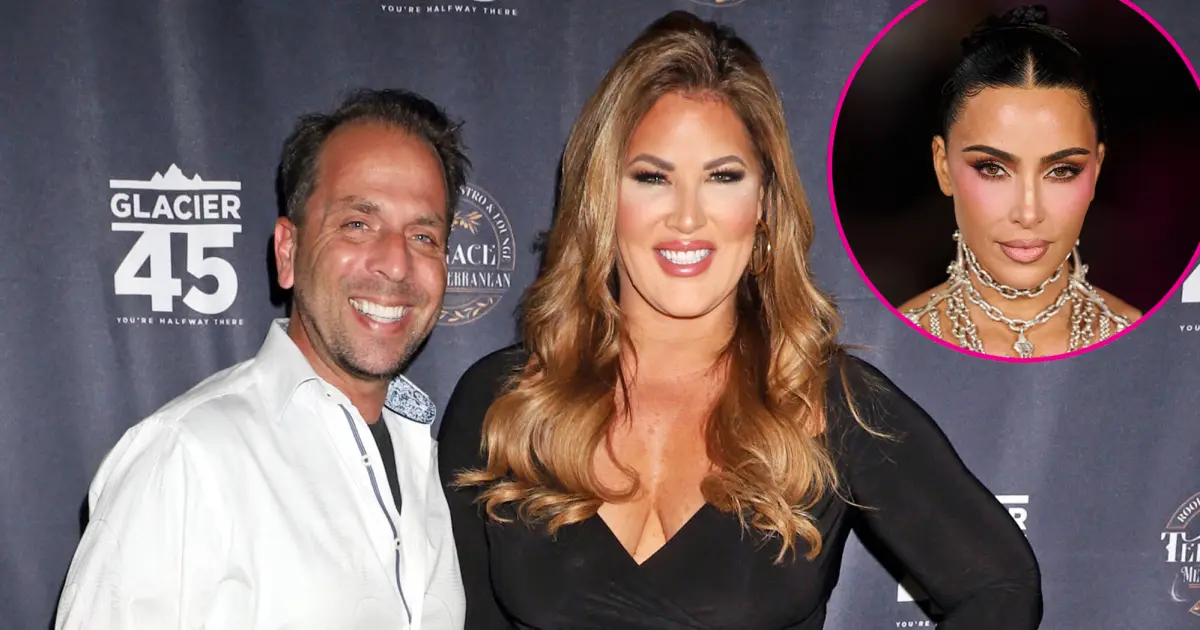 Emily and Shane Simpson Defend Kim Kardashian’s Bar Exam Results