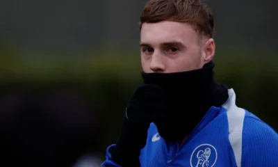 Cole Palmer BACK for huge Arsenal vs Chelsea showdown as Enzo Maresca confirms star man able to start