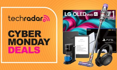 The 181 best Cyber Monday deals, picked by tech and savings experts