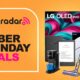 The 181 best Cyber Monday deals, picked by tech and savings experts