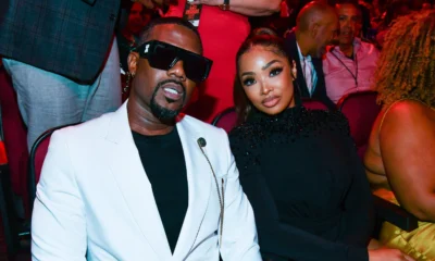 Ray J Reportedly Arrested In Custody Pulling Gun Firearm Princess Love Man Threat Social Media Livestreaming Videos