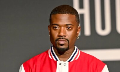 Ray J’s Ups and Downs Through the Years: Arrests and More