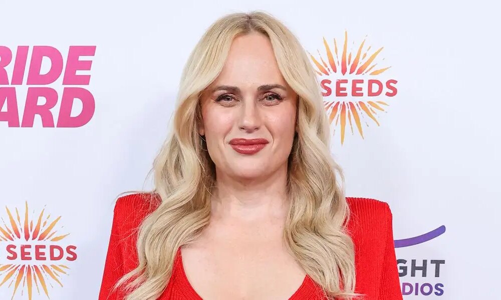 Rebel Wilson Unveils Dark Truth Surrounding Messy Legal Drama