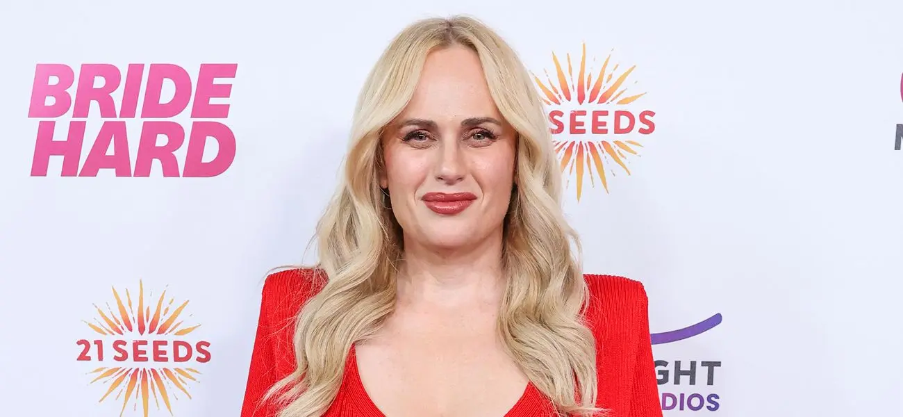 Rebel Wilson Unveils Dark Truth Surrounding Messy Legal Drama