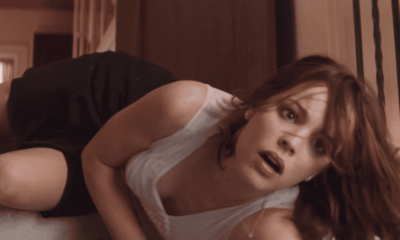 Rachel McAdams's 2000s Thriller Is A Lean, Mean Traveler's Worst Nightmare