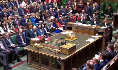 Reeves condemns early release of OBR report as ‘deeply disappointing’ as experts call for investigation