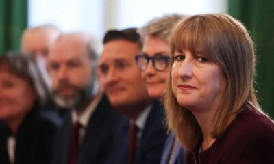 Bond markets could force Rachel Reeves into a ‘secondary budget’, warns leading City investor