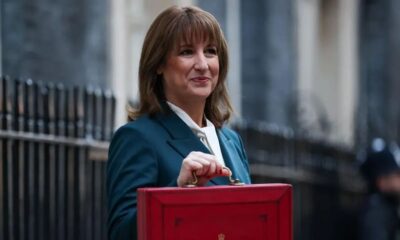 Budget 2025: Key announcements at a glance