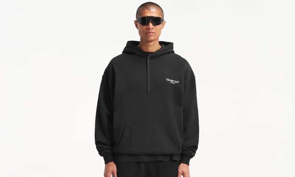 Represent Black Friday sale 2025: huge discounts on Owners Club hoodies, tees and 247 streetwear