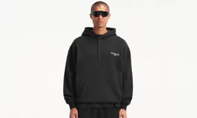 Represent Black Friday sale 2025: huge discounts on Owners Club hoodies, tees and 247 streetwear