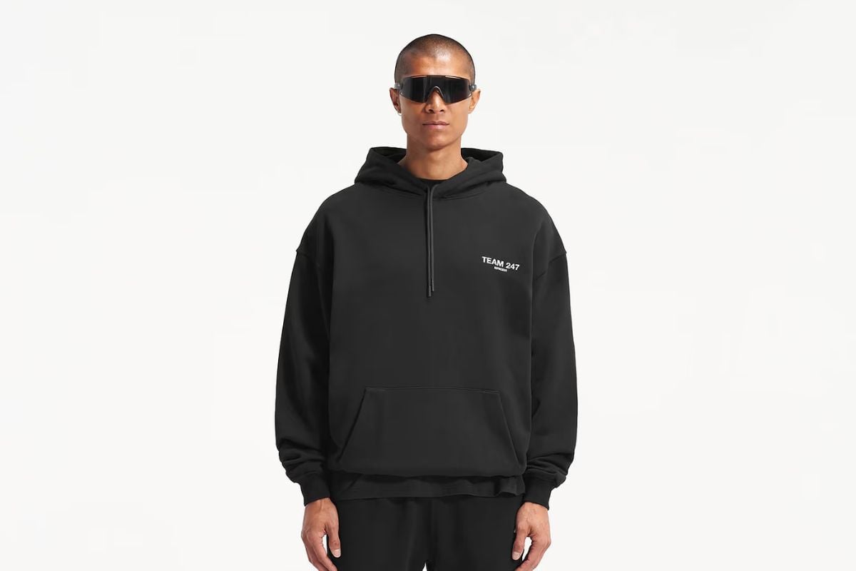 Represent Black Friday sale 2025: huge discounts on Owners Club hoodies, tees and 247 streetwear