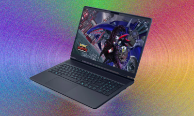 This Alienware Laptop Is the Best Gaming Laptop Deal Going Right Now