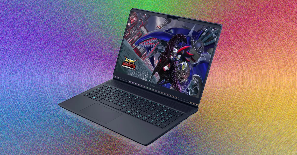 This Alienware Laptop Is the Best Gaming Laptop Deal Going Right Now
