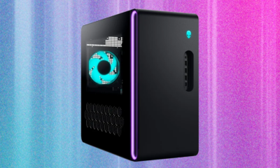 Alienware Aurora Gaming Desktop Review: Great Value