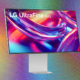 LG UltraFine Evo 6K 32-inch Monitor Review: More Pixels, Please